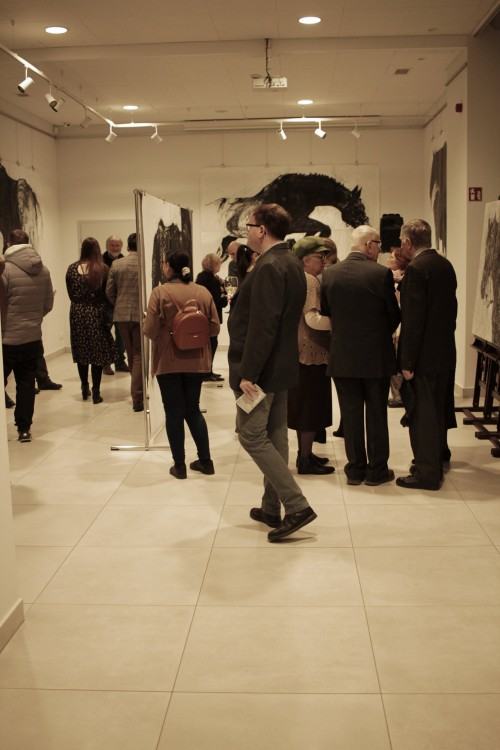 Jarosława Pabich-Szmyt, KoŃfrontacje