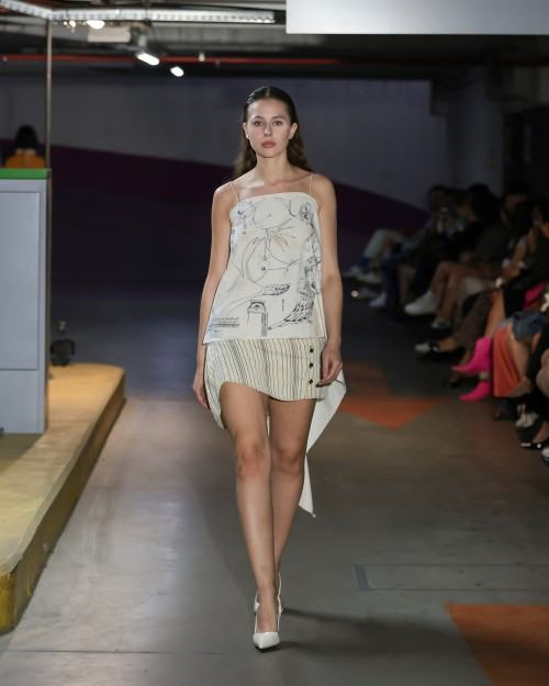 Feeric Fashion Week 2025 w Rumunii