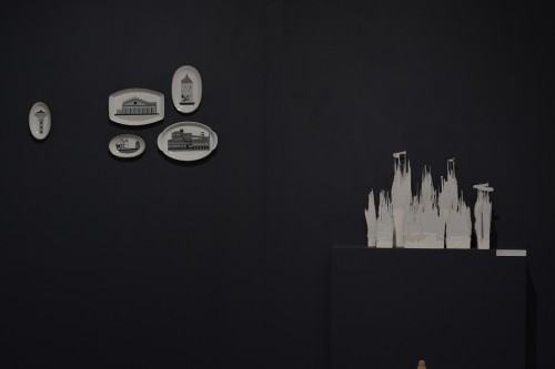 Galeria Centrum Ceramiki Unikatowej.