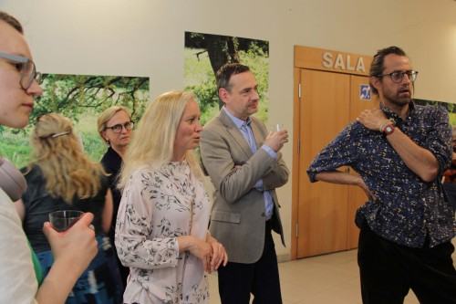 Ewa Martyniszyn, O doświadczeniu bezpośrednim i jego braku