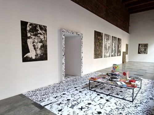 Notes from the present vol. 2