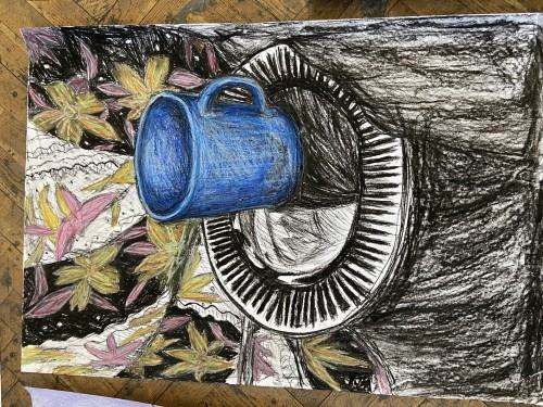 Malarstwo-przeglądy