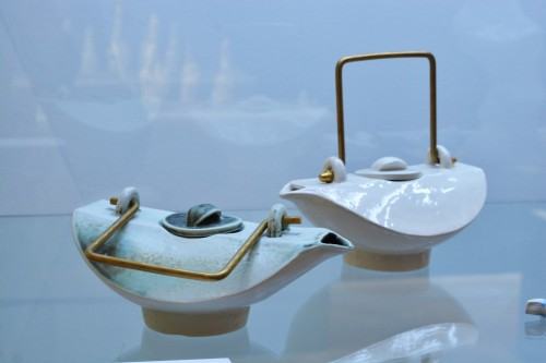 Galeria Muzeum Porcelany.