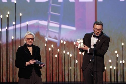 Uroczysta Gala i rozdanie nagród UNITER oraz nominacja Marianny Syski