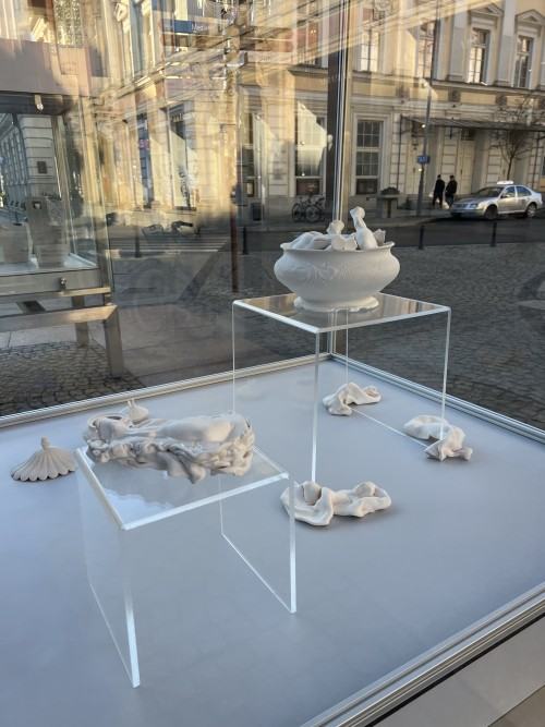 RAZEM - Wydział Ceramiki i Szkła