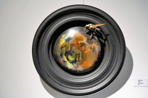 Relacja z wernisażu wystawy Rzeźby Symptom