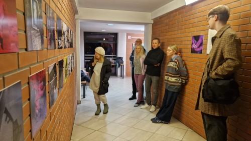 Spotkanie autorskie z Andrzejem Ficowskim