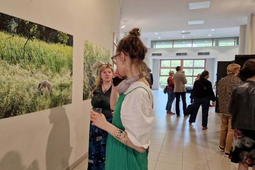 Ewa Martyniszyn, O doświadczeniu bezpośrednim i jego braku