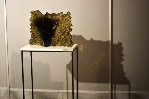 Qunszt - wystawy Artystów-Dydaktyków z Wydziału CiSz ASP Wrocław