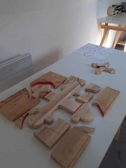 Sympozjum Rzeźba wobec funkcji