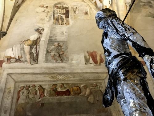 Biorytmy – projekt Marleny Promnej i Tomasza Pietrka we Włoszech