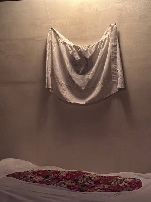 Merchants' dreams / INSOMNIA