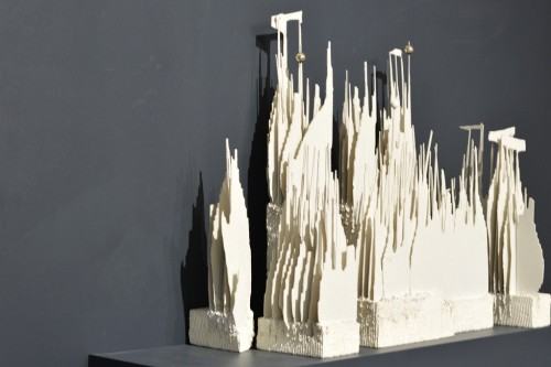 Galeria Centrum Ceramiki Unikatowej.