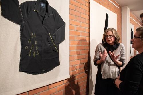 Wernisaż wystawy obiektów Joanny Wowrzeczki pt. Rewiry zrozumienia