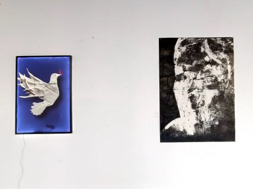 Notes from the present vol. 2