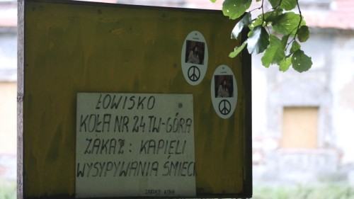 Praca Krystiana Trutha Czaplickiego