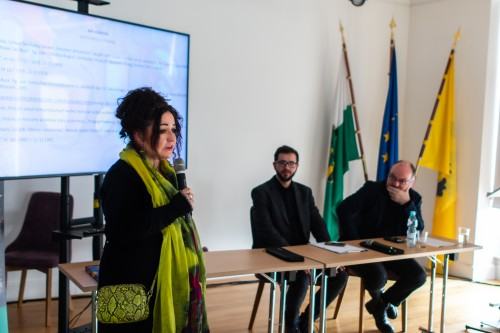 L. Głuchowska, J. Solinski