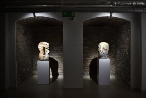 Z ziemi i ognia / Michał Puszczyński