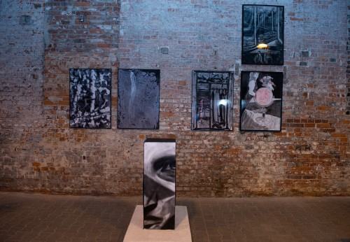 Things you shouldnt draw_wernisaż