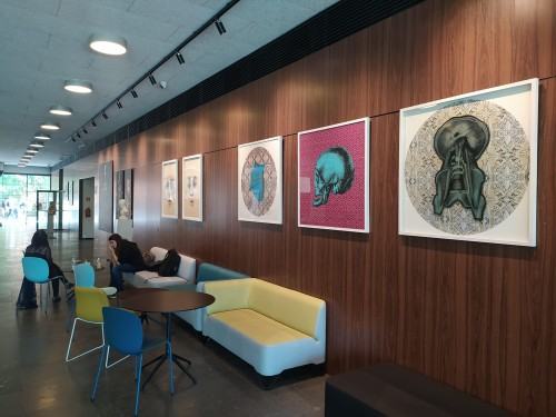 Corpus Humanum , zdj. R. Grabkowski