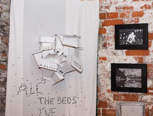 Things you shouldnt draw_wernisaż