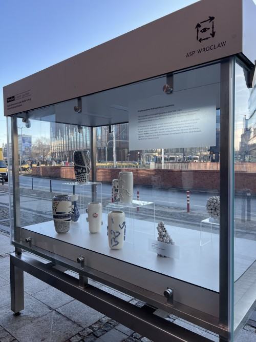 RAZEM - Wydział Ceramiki i Szkła