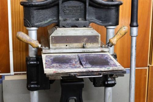 Studenci Rysunku w Zielonej Górze