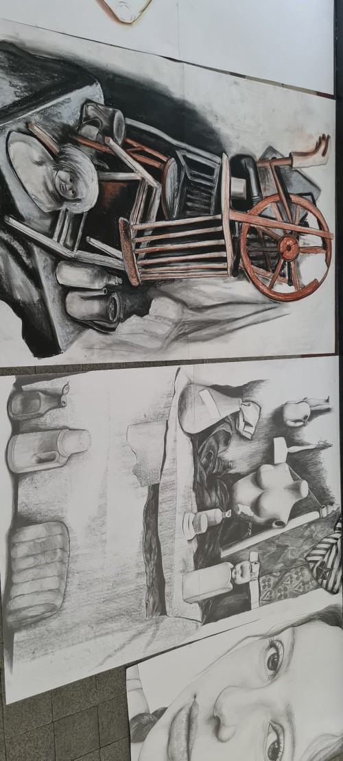 Malarstwo-przeglądy