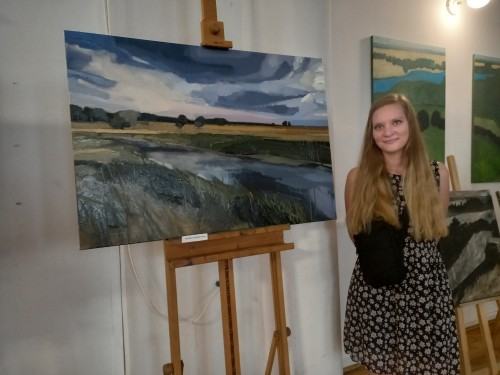 Plener w Santoku 2023