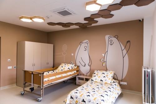 Dom Opieki Wytchnieniowej KOKOSZKA już działa!