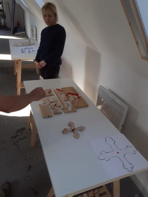 Sympozjum Rzeźba wobec funkcji