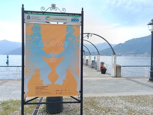 Biorytmy – projekt Marleny Promnej i Tomasza Pietrka we Włoszech