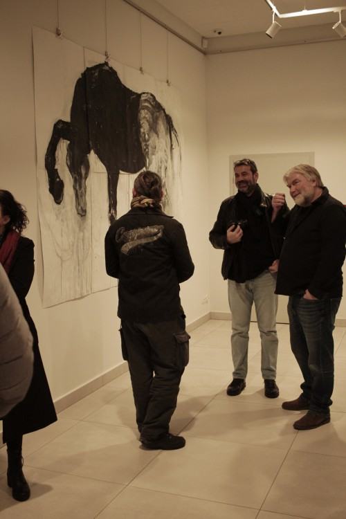 Jarosława Pabich-Szmyt, KoŃfrontacje