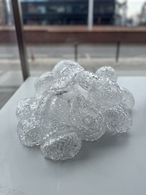 RAZEM – wystawa Wydziału Ceramiki i Szkła