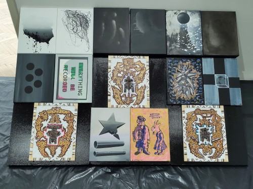 Black Gold / Czarne złoto