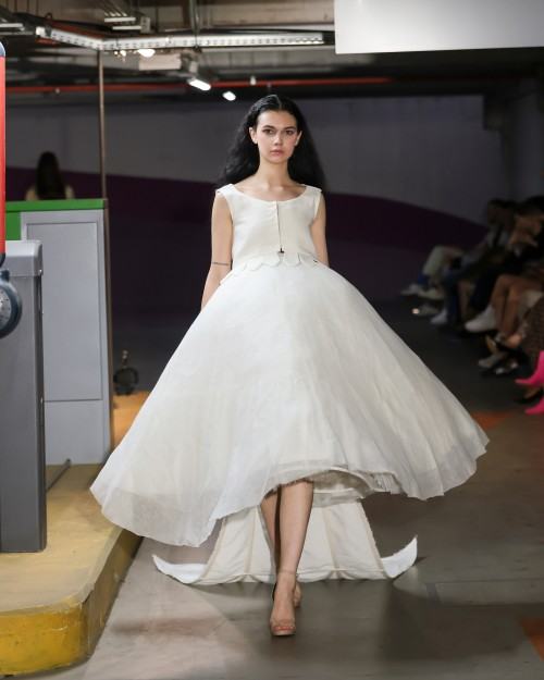 Feeric Fashion Week 2025 w Rumunii