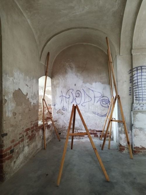 Praca Grzegorza Bibro