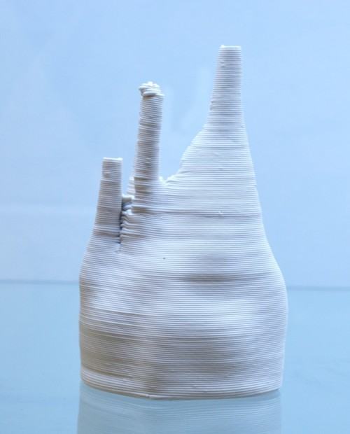 Galeria Muzeum Porcelany.