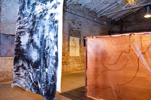 Things you shouldnt draw_wernisaż