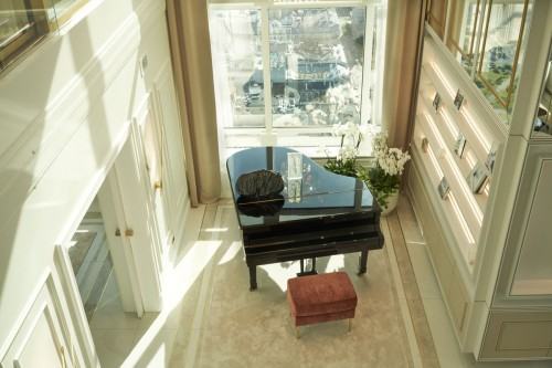 Wystawa Aleksandry Kujawskiej pt. Alchemia, fot. Olek Iwaszkiewicz