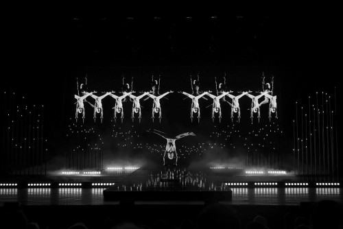 Uroczysta Gala i rozdanie nagród UNITER oraz nominacja Marianny Syski