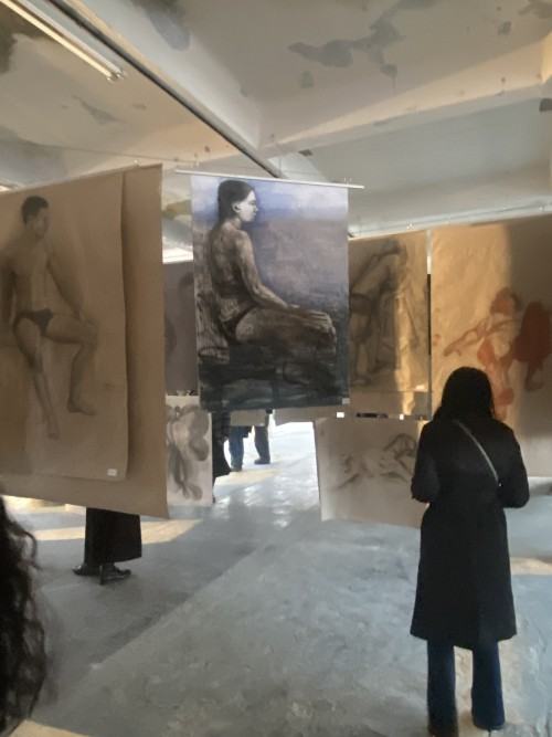 International Biennale of Fine Arts Zlín