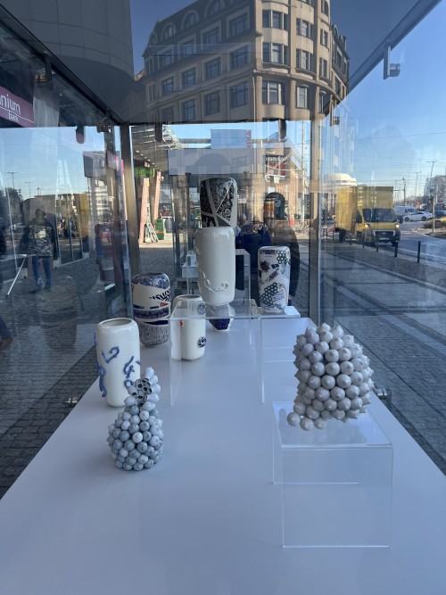 RAZEM - Wydział Ceramiki i Szkła