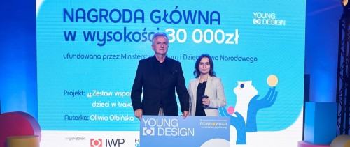 Young Design 2025