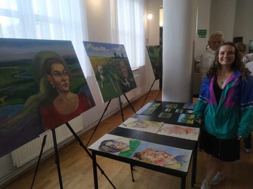 Plener w Santoku 2023