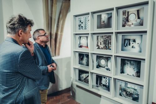 Shinchintaisha. Procesy nietrwałości