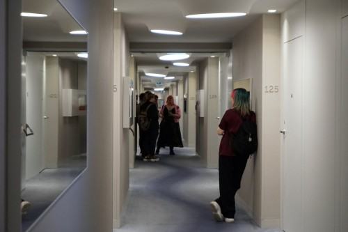 Animacja przed śniadaniem