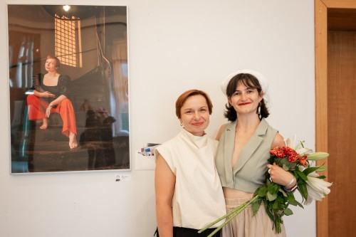 Alina Kindiak - Czy my się znamy?