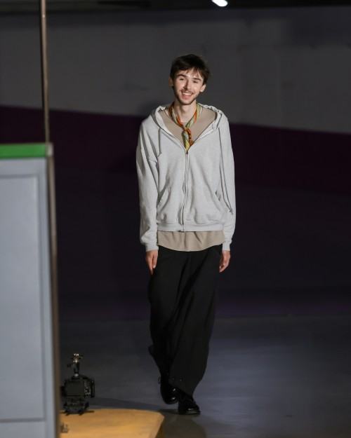 Feeric Fashion Week 2025 w Rumunii