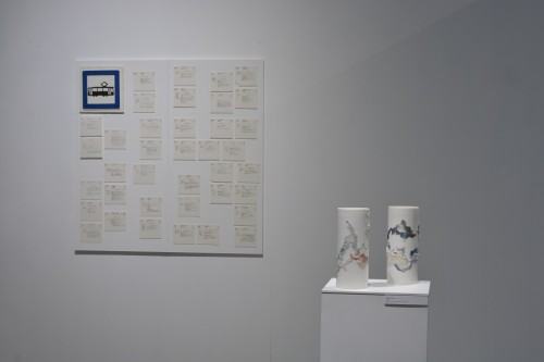 Galeria Centrum Ceramiki Unikatowej.